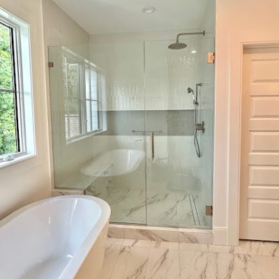 Shower Door King