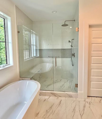 Shower Door King