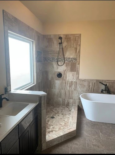 Sal's Tile