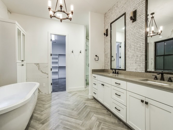 AGM Countertops, LLC
