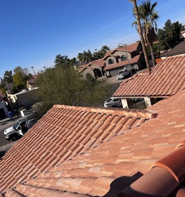 Phoenix Roofers by Allstate Roofing Contractors