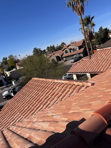 Phoenix Roofers by Allstate Roofing Contractors