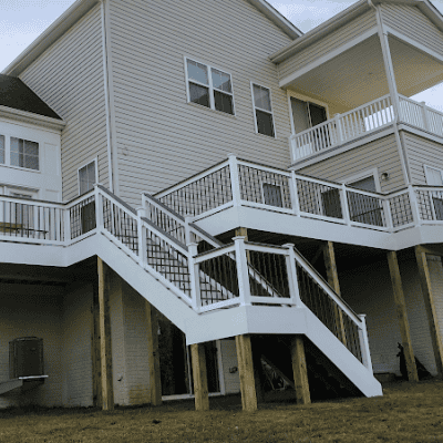 Ebenezer General Contractor innovation