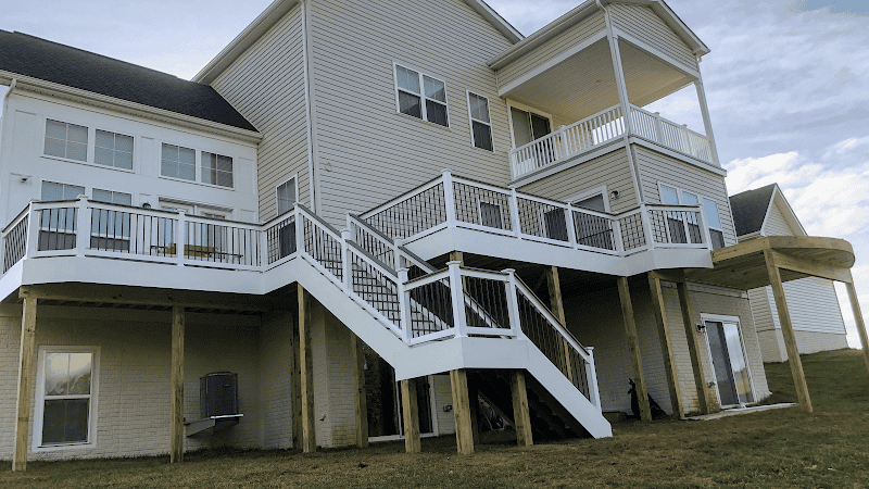 Ebenezer General Contractor innovation