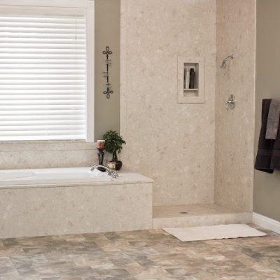 1 Day Kitchen And Bath Transformations