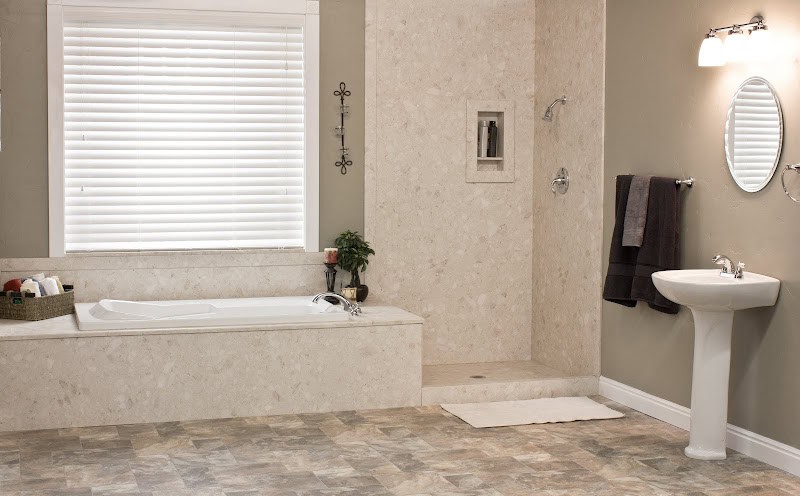 1 Day Kitchen And Bath Transformations
