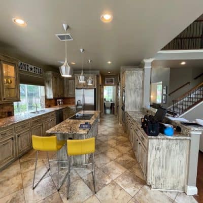 Kitchen Central