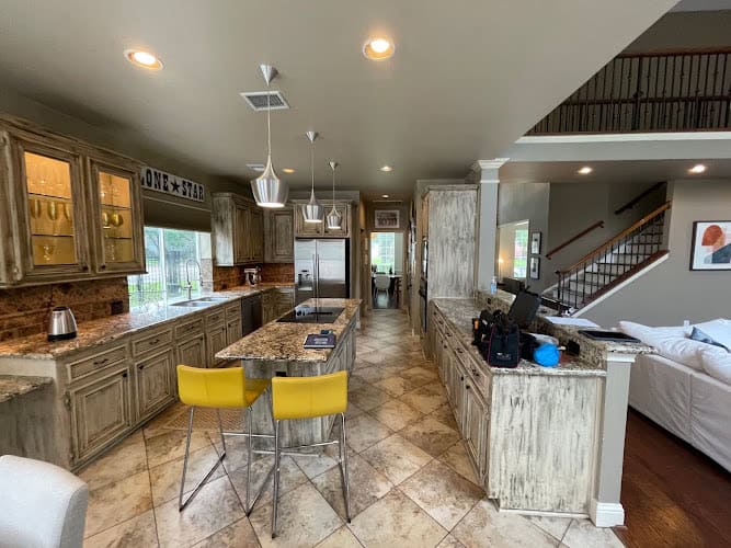 Kitchen Central