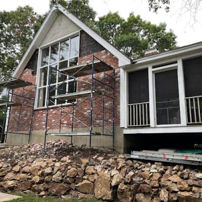 Robinson & Sons Construction LLC