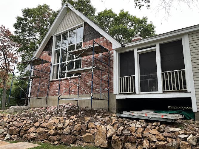Robinson & Sons Construction LLC