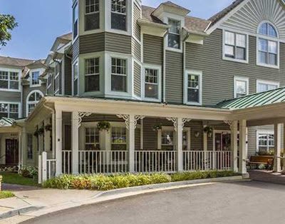 Michael Nash Design, Build & Homes