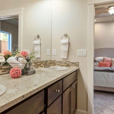 Treasure Valley Granite, Inc.