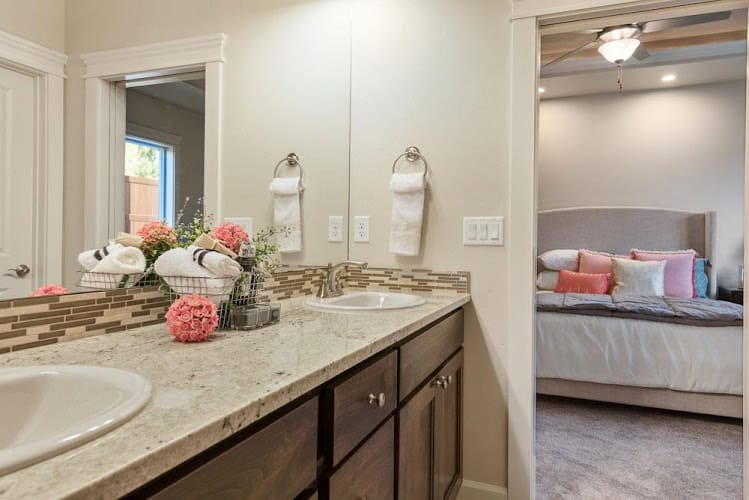 Treasure Valley Granite, Inc.