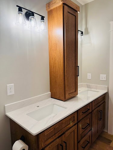 House of Granite, LLC