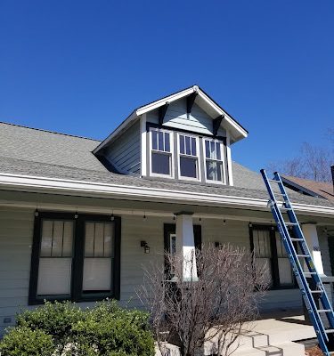 Quality Refurb Roofing/Construction
