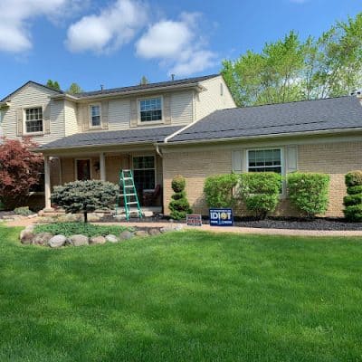 Home Exteriors of Michigan