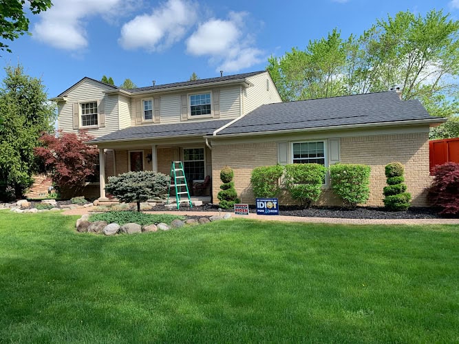 Home Exteriors of Michigan