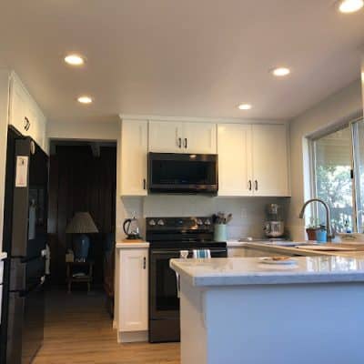 Precision Home Design & Remodeling
