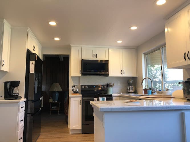 Precision Home Design & Remodeling