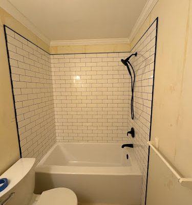 Rapid Reno Kitchen & Bath