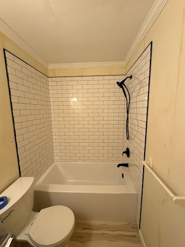 Rapid Reno Kitchen & Bath