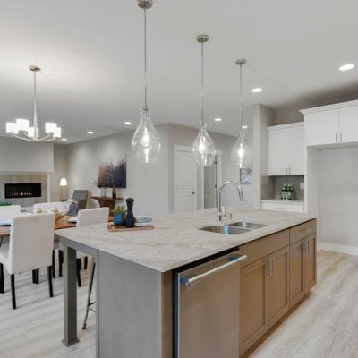 Tristone Marble and Granite Shop LLC