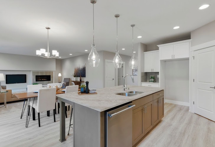 Tristone Marble and Granite Shop LLC