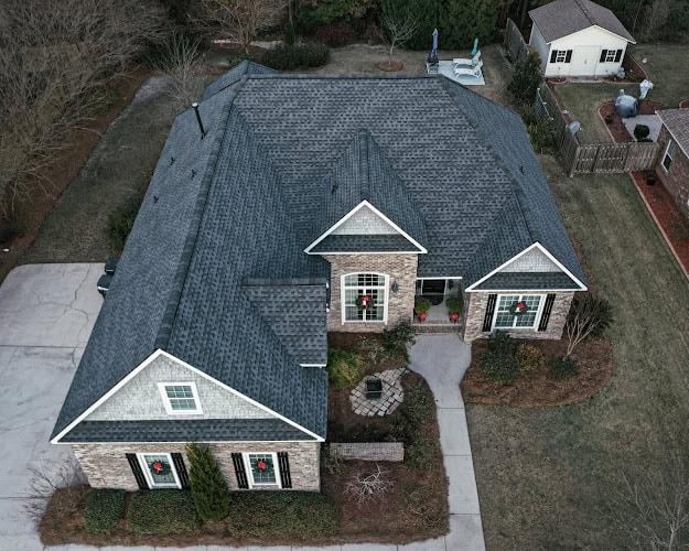 US Roofing
