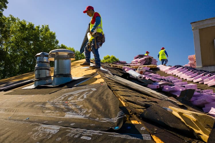 Best Choice Roofing Central Florida, LLC
