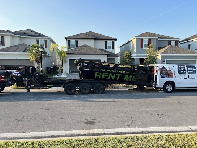 Eco Waste Management LLC