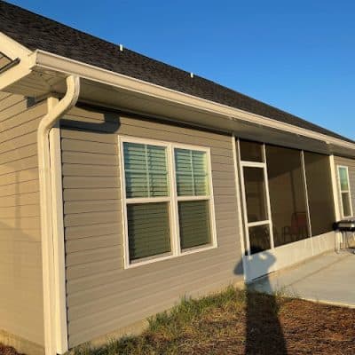 Gutter Solutions LLC