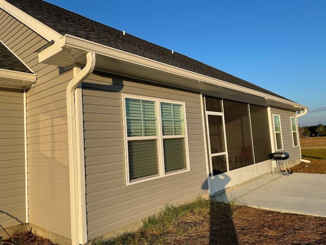Gutter Solutions LLC