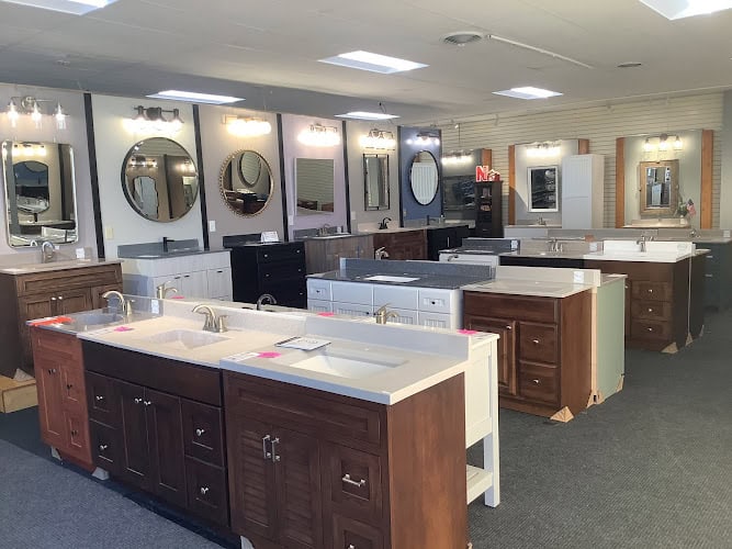 Handy Man Home Remodeling Center