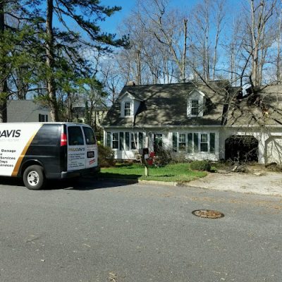 Paul Davis Restoration of Greenville and Spartanburg