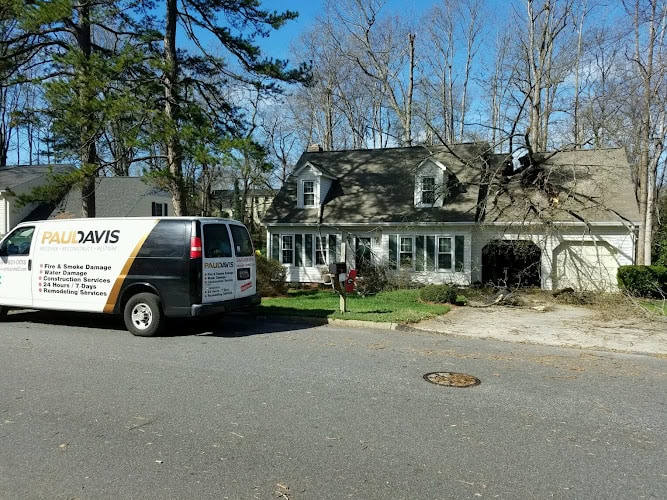 Paul Davis Restoration of Greenville and Spartanburg