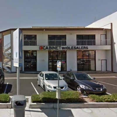 Cabinet Wholesalers