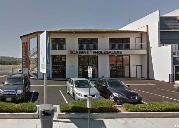 Cabinet Wholesalers
