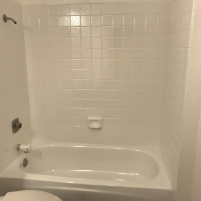 One Day Bathtub Refinishers