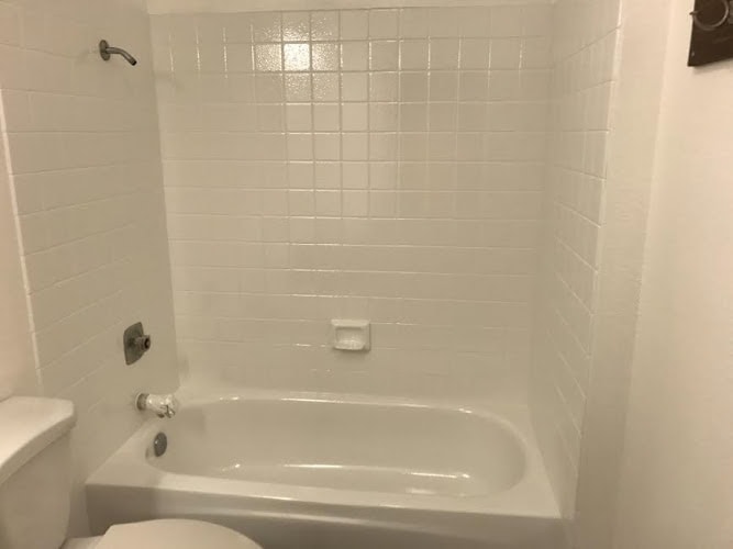 One Day Bathtub Refinishers