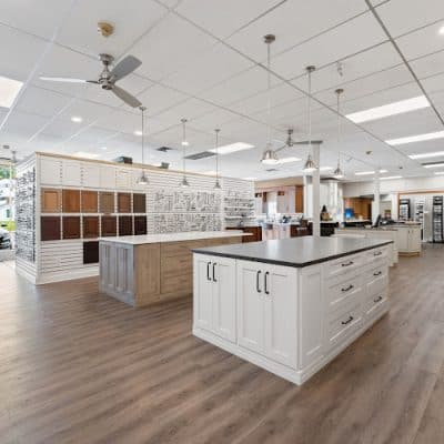 Weiler's Kitchen & Bath Design Center