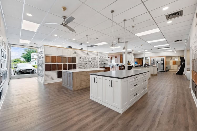 Weiler's Kitchen & Bath Design Center