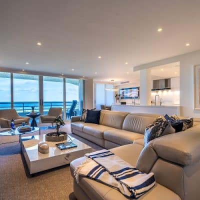 JL Home Projects - Design-Build & Furnishings