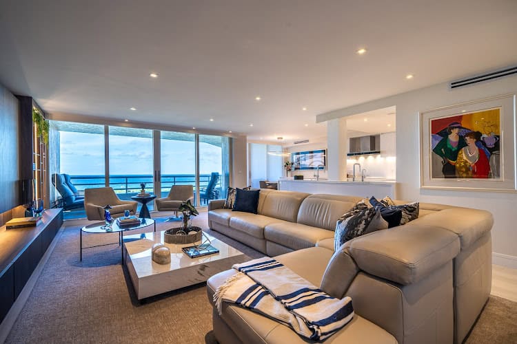 JL Home Projects - Design-Build & Furnishings