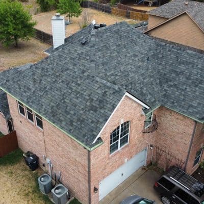Davis Roofing Solutions