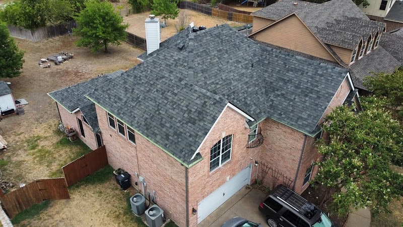Davis Roofing Solutions