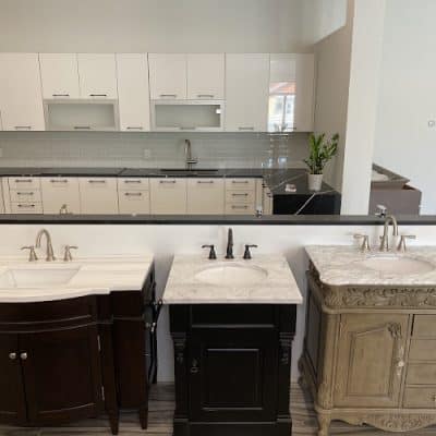 Dreamworld Cabinetry, Kitchen and Bath