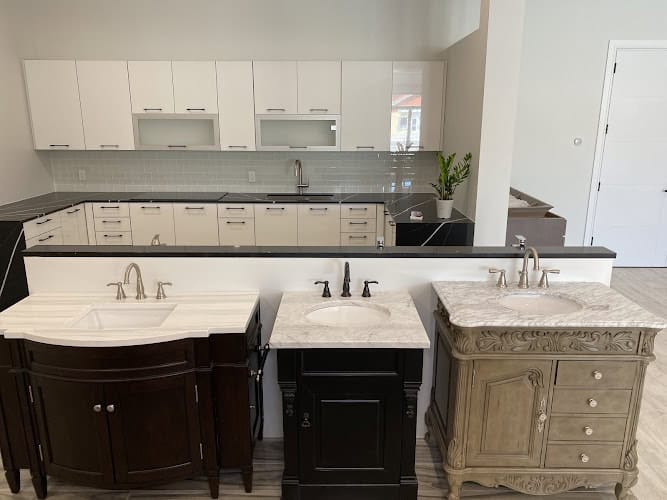 Dreamworld Cabinetry, Kitchen and Bath