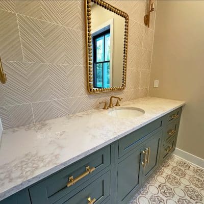 Stone Lab Surfaces LLC