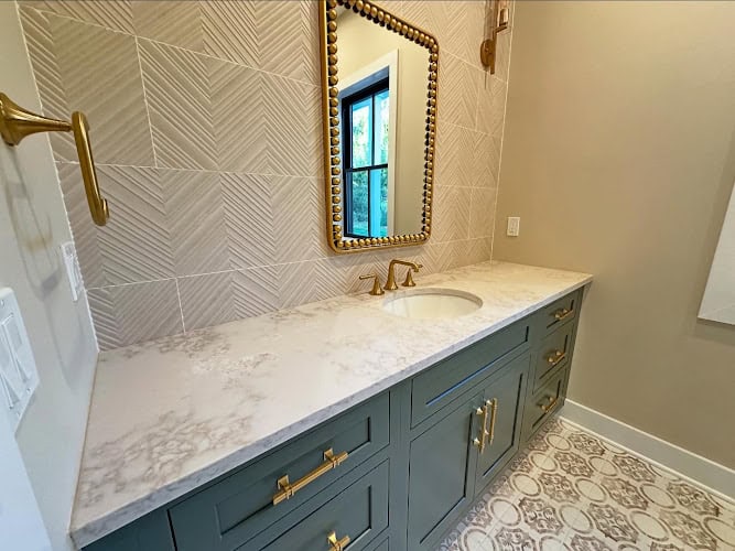 Stone Lab Surfaces LLC
