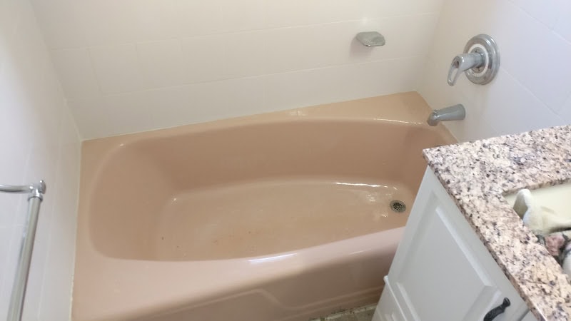 Splash Reglazing, Inc.